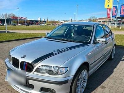Gebraucht BMW 318