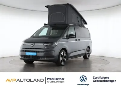 Gebraucht VW California California 245 PS (180 kW) 2025 Grau Van