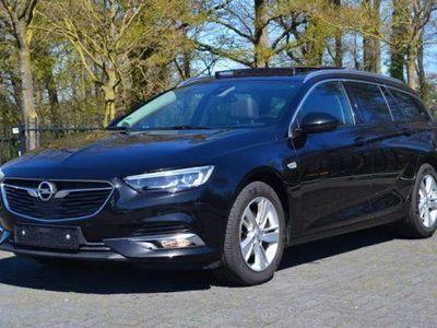 gebraucht Opel Insignia (1.6 CDTI 100kW) Business INNOVATION AU