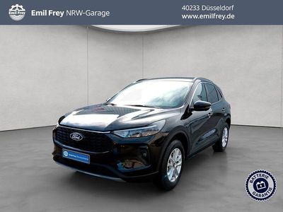 Neu Ford Kuga Titanium 152 PS (111 kW) 2026 Schwarz SUV