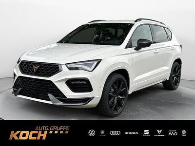 Weiß Neu 2025 Cupra Ateca VZ SUV | 48.240 € (Etwas zu teuer)