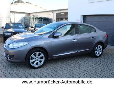 Renault Fluence