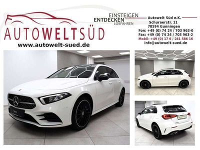 Mercedes A250