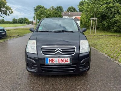 Citroën C2