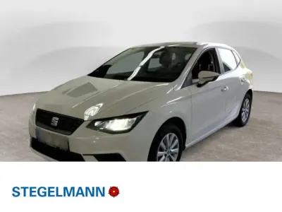 Gebraucht Seat Ibiza CONNECT 110 PS (80 kW) 2024 Kleinwagen