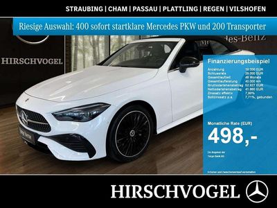 Mercedes CLE200