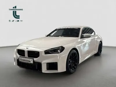 Gebraucht BMW M2