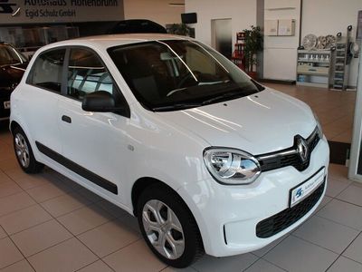 gebraucht Renault Twingo Life SCe 65