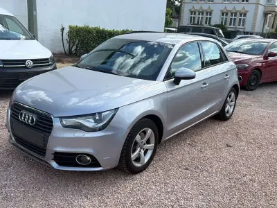 Gebraucht Audi A1 Sportback