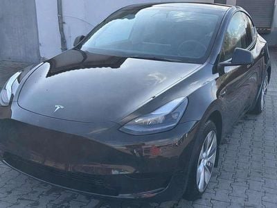 Gebraucht Tesla Model Y RWD 219 kW (299 PS) 2023 Schwarz SUV