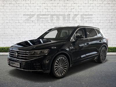 gebraucht VW Touareg 3,0 l V6 TDI SCR 4Motion NEUES MODELL