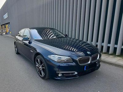 BMW 525