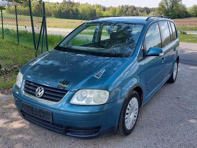 VW Touran