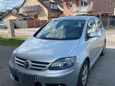 Occasion VW Golf V 80 PK (58 kW) 2007 Zilver Sedan