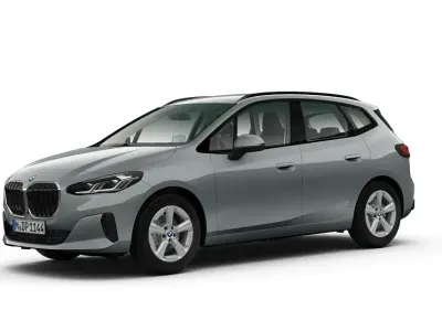 Gebraucht BMW 218 Comfort Edition 136 PS (100 kW) 2026