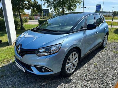 gebraucht Renault Scénic IV LIMITED Deluxe TCe 140 GPF