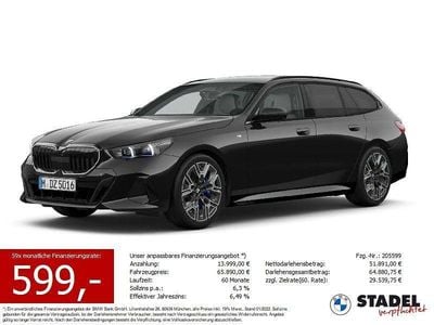 BMW 540