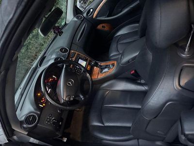 Mercedes CLK320