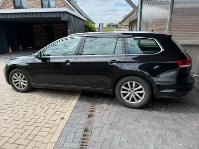 Gebraucht VW Passat