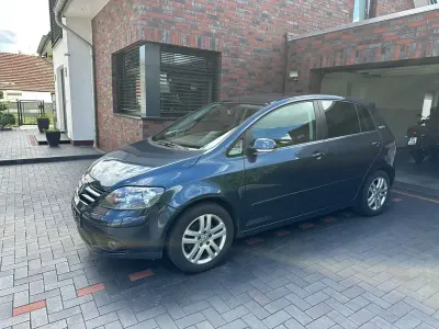 Gebraucht VW Golf Plus Cross Goal 116 PS (85 kW) 2006 Van / Kleinbus