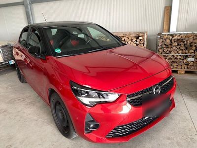 gebraucht Opel Corsa 1.2 Direct Injection Turbo 74kW GS Lin...