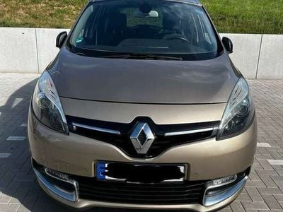 Renault Scénic III