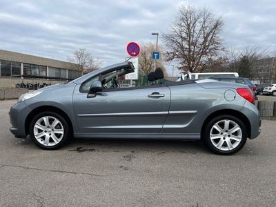 gebraucht Peugeot 207 