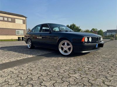 Gebraucht 1993 BMW 520 Limousine | 7.999 €