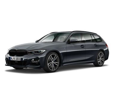 gebraucht BMW 330 i Touring