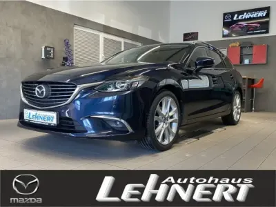 Gebraucht Mazda 6