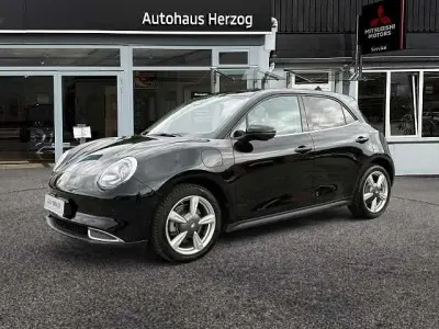 Gebraucht Ora 03 Pro+ 125 kW (171 PS) 2023 Schwarz Kleinwagen