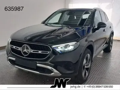 Gebraucht Mercedes GLC300e