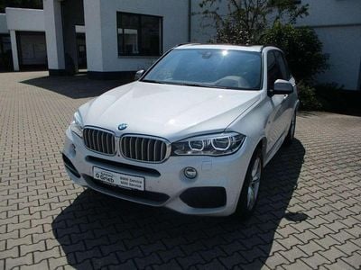 BMW X5 M