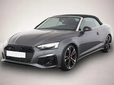 Gebraucht Audi S5 Cabriolet