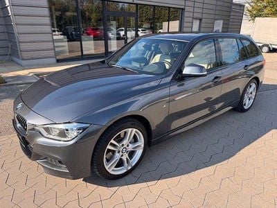 BMW 340