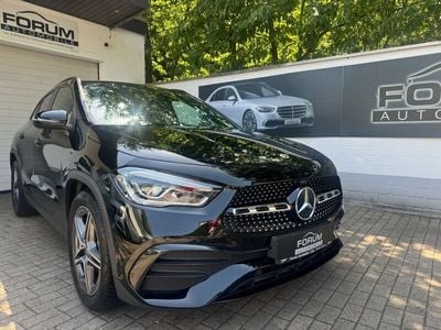 Mercedes GLA200
