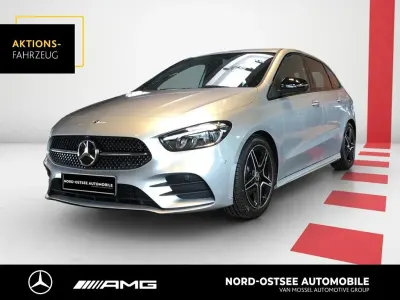 Gebraucht Mercedes B180