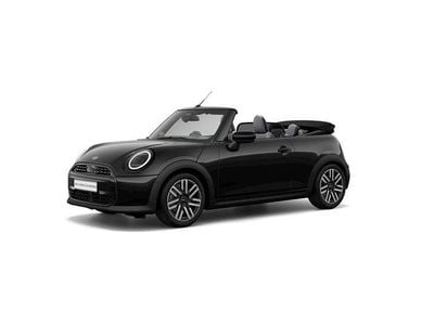 Neu Mini Cooper Cabriolet 163 PS (119 kW) 2026 Cabrio