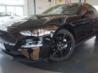 Gebraucht Ford Mustang