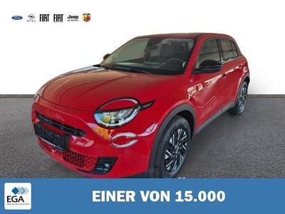 Gebraucht Fiat 600E 114 kW (156 PS) 2024 Metallic