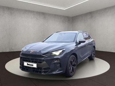 Gebraucht Cupra Terramar 150 PS (110 kW) 2025 Fjordblau SUV