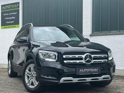 Mercedes GLB200