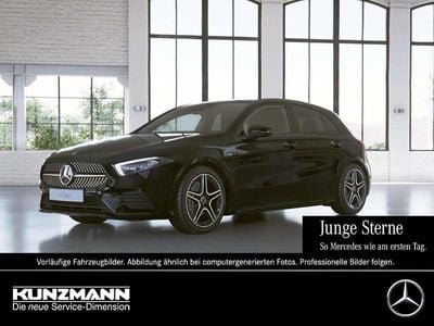 Mercedes A250
