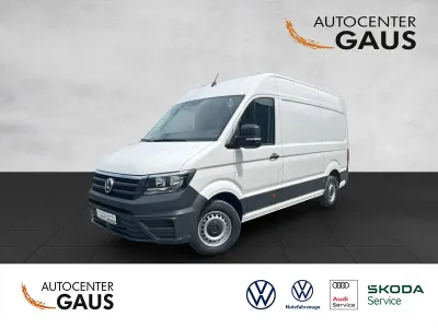 Gebraucht VW Crafter