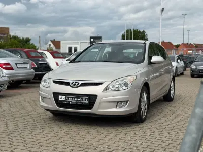 Gebraucht Hyundai i30