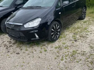 Gebraucht Ford C-MAX