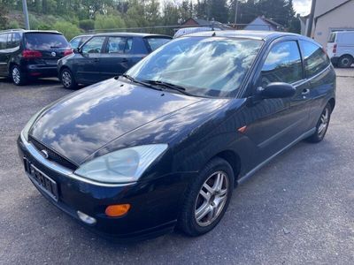 gebraucht Ford Focus 1.4