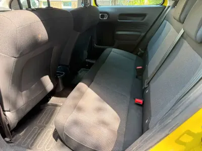 Gebraucht Citroën C4