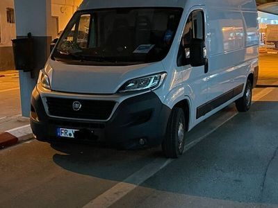 gebraucht Fiat Ducato 2.3 130 Multijet Diesel/ L4H2