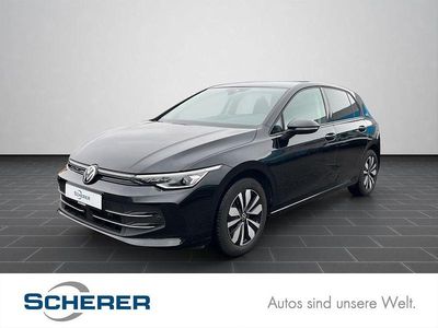 Gebraucht VW Golf VIII Goal 116 PS (85 kW) 2025 Limousine